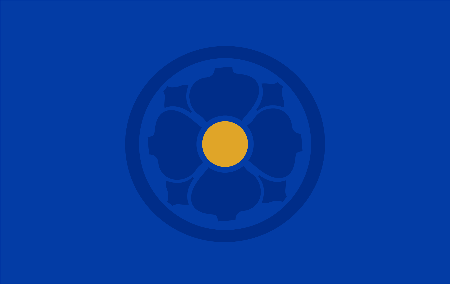 Lotus flower illustration