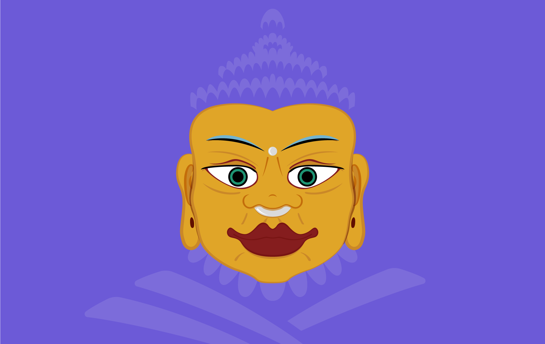 Shakiya Singe illustration