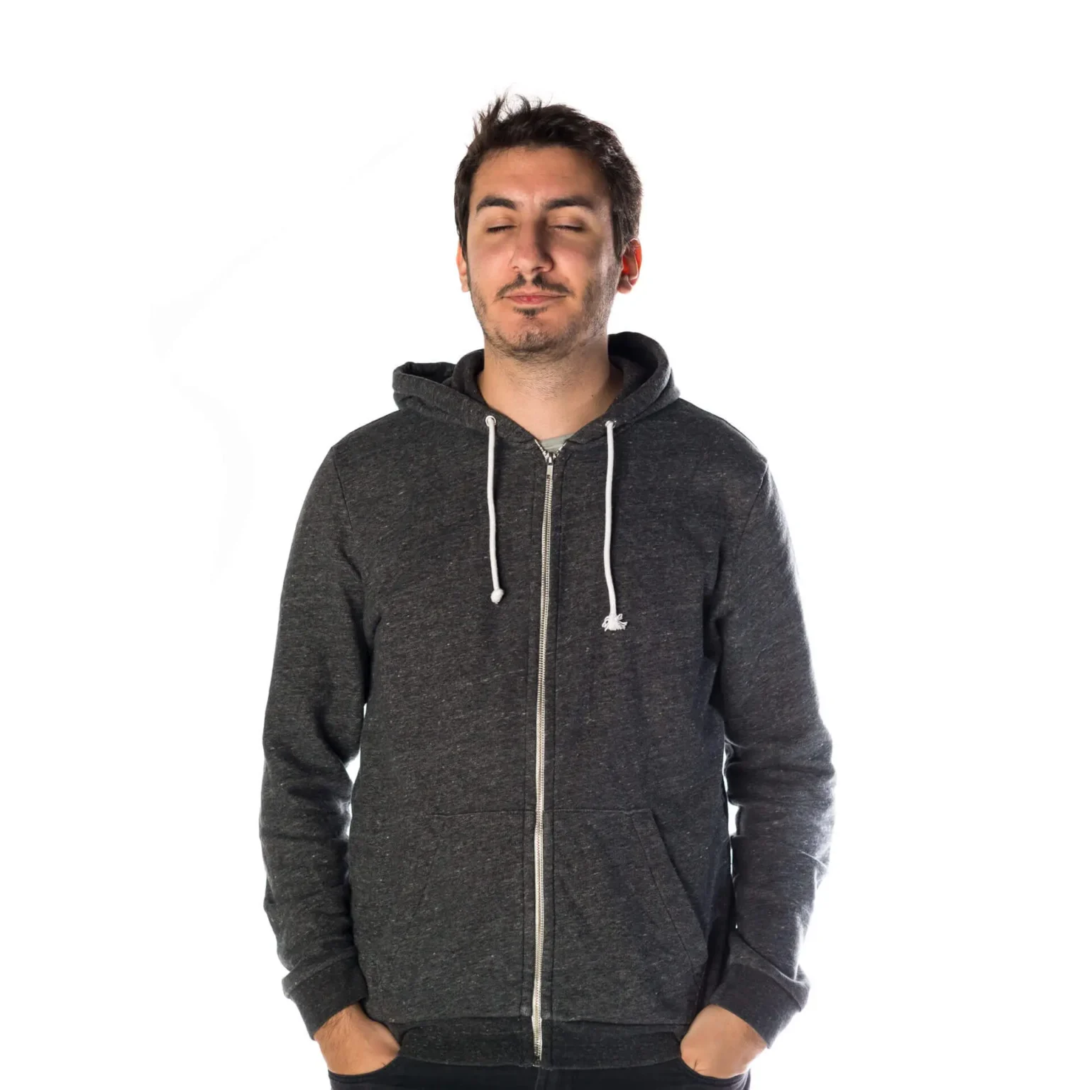 Francesco D'Agostino - portrait photo