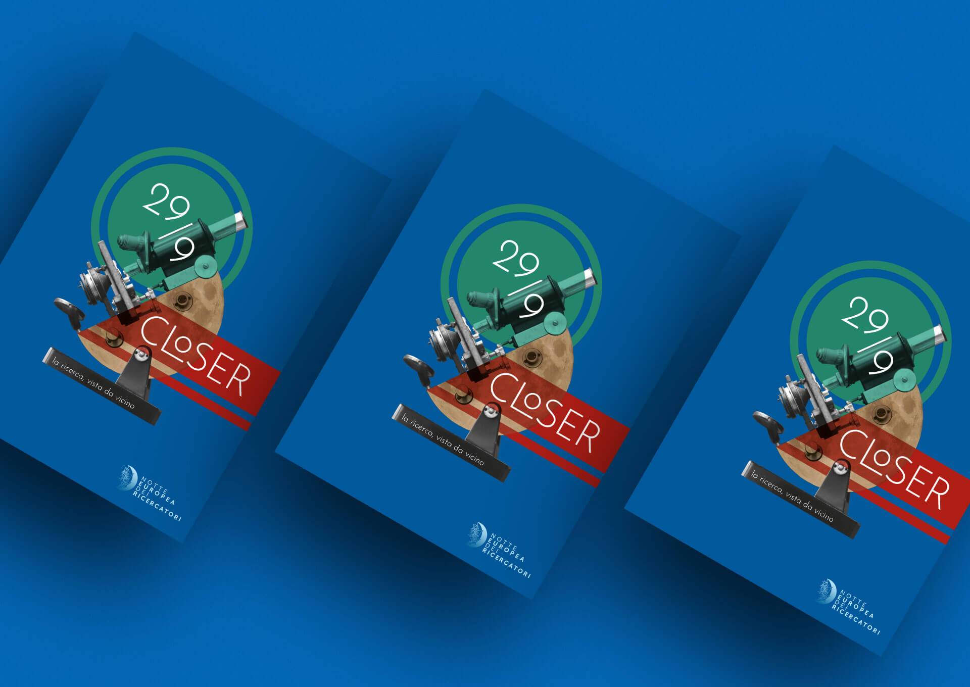 Poster for Researchers' Night 2017