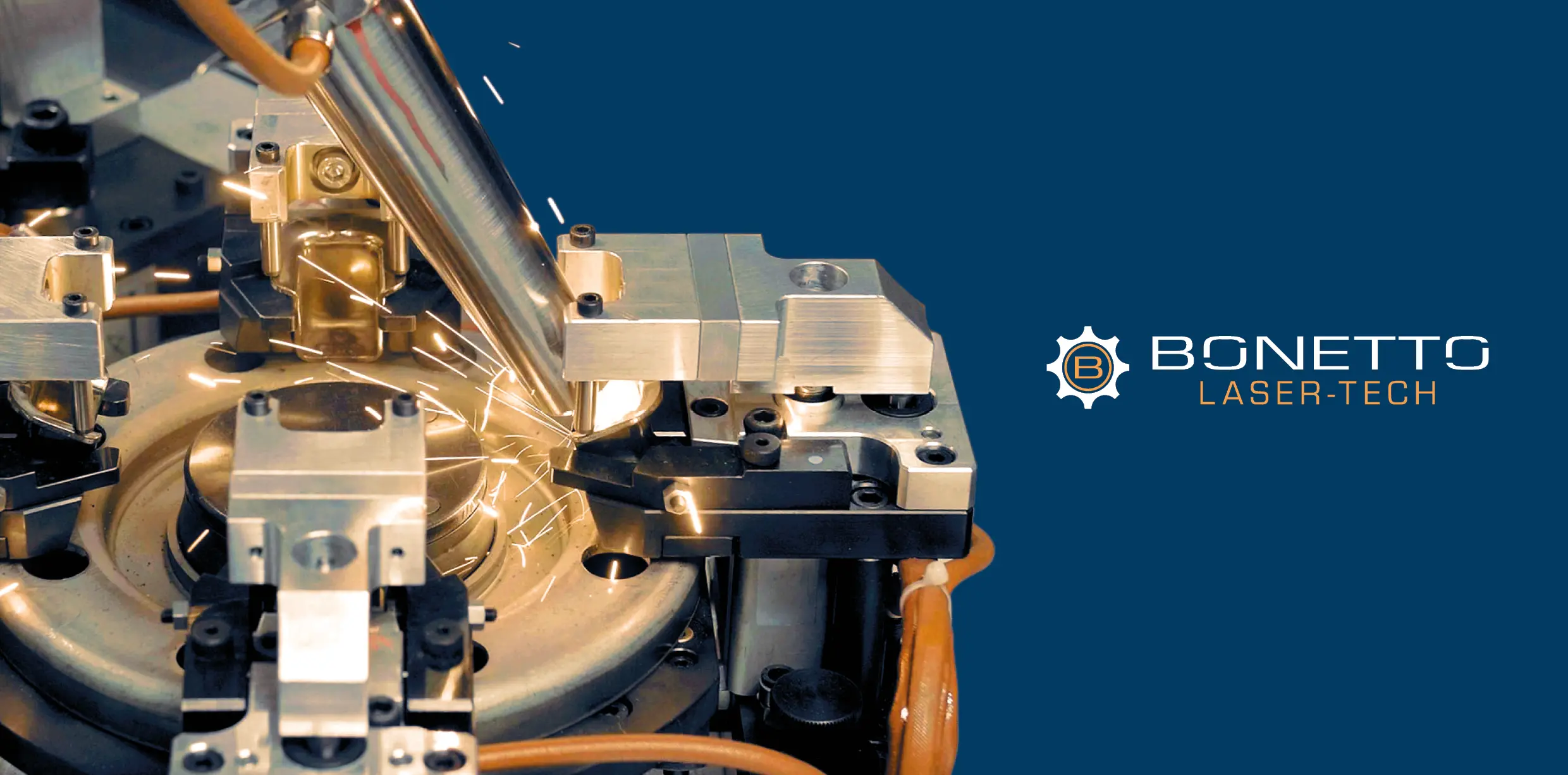 Detail of photograph from brochure